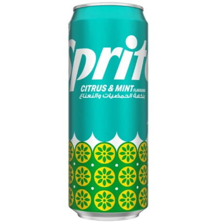 سبرايت 330مل-حبة