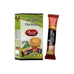 Karak tea without sugar, Primo Cafe, 15 grams, 8 sachets