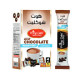 Hot chocolate without sugar, Primo Cafe, 15 grams, 8 packets