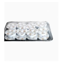 روضة النحل عسل خليط شفرات 30 جرام شد 200