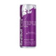 Red Bull Arabic Imported Purple with Acai Berry 250ml 24 Cans