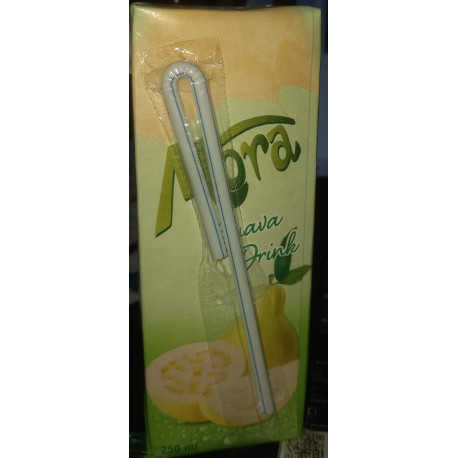 Mora Combi Mango 250 ml, 27 ml