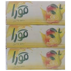 Mora Combi Guava 250 ml, 27 ml