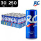 RC Cola Cans 250ml Pack of 30