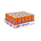 Moody Orange Cans 250ml Pack of 30