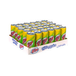 Moody Lemon Cans 250ml 30 Pack
