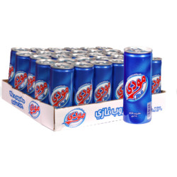Modi Cola Cans 250ml Pack of 30
