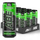 A B E Green Berry Energy Drink 330ml 12 Pack