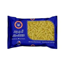 مكرونة الجود كويتي 400 جم شد 20