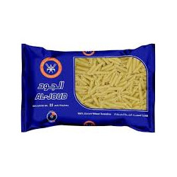 مكرونة الجود كويتي رقم 22 400 جم شد 20