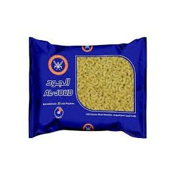 مكرونة الجود كويتي رقم 23 400 جم شد 20