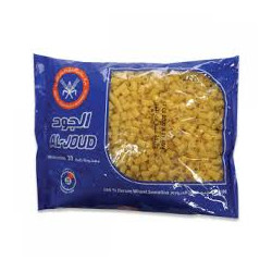 مكرونة الجود كويتي 400 جم شد 20