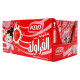 كي دي دي حليب 200مل-كرتون