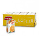 Kdd orange juice200 /180 ml x 24