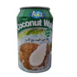 مشروب جوز الهند  كوكو ناتا 310 مل شد 24