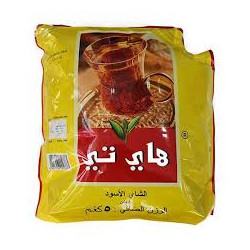 High Tea 5 kg/piece