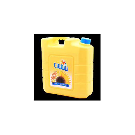 زيت دوار الشمس الجود 1800 وسط شد 6