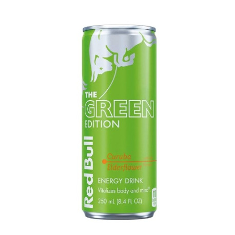 ريد بول سعودي كوروبا 250 مل شد 24