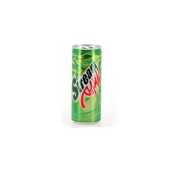 Soft Drink Carbon Drink 250 ml tight 30