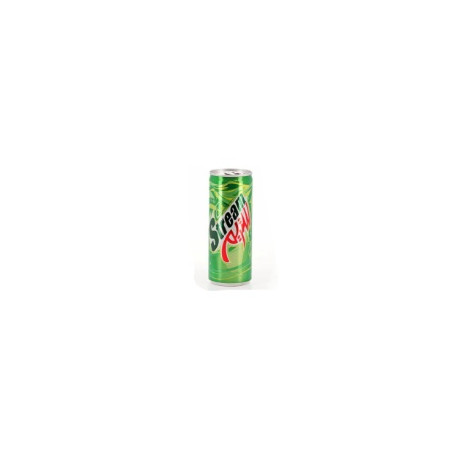 Soft Drink Carbon Drink 250 ml tight 30