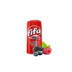 Viva Pomegranate 250 ml-Piece