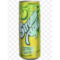 ستريم حمضات  250 مل شد 30