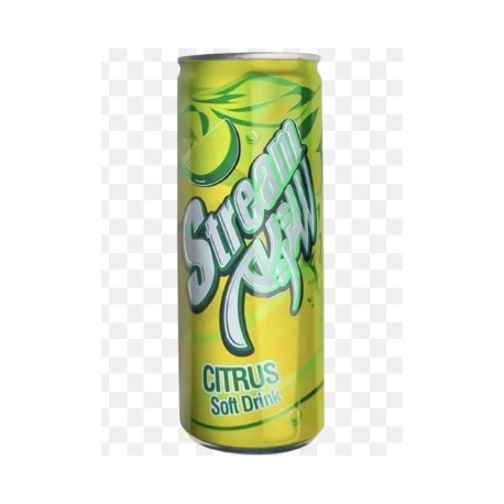 ستريم حمضات  250 مل شد 30