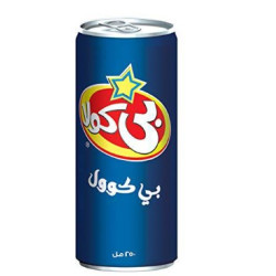 السي كولا شد 30