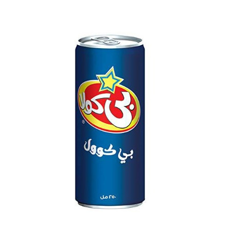 السي كولا شد 30