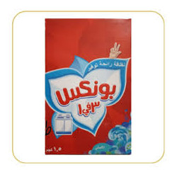 صابون بونكس 1.5 كجم شد 6