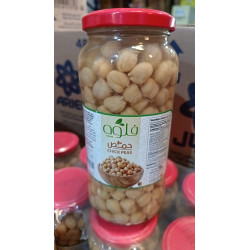 حمص حب 580 جم-حبة