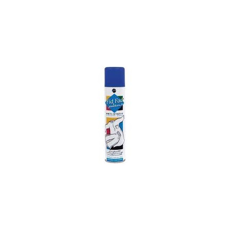 Loose Static Remover 400ml Tightness 24