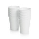 Tal Company White Plastic Cups 7 oz 20*50