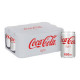 Coca-Cola Light 150 ml, 12 pack