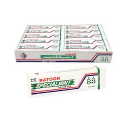 علك باطوق منوع-حبة