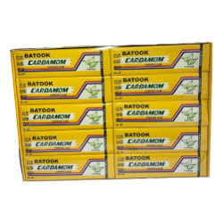 علك باطوق منوع-باكت