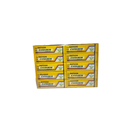 علك باطوق منوع-باكت