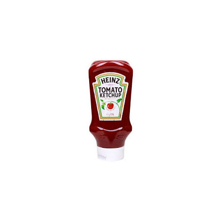 هاينز مايو نيز بالثوم 400 جرام-حبة