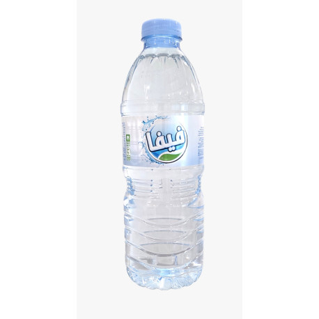 Viva Water 600ml 24hr