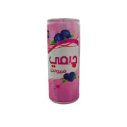 Rita Jimmy Violet 250ml Tight 24