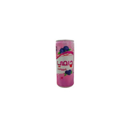 Rita Jimmy Violet 250ml Tight 24