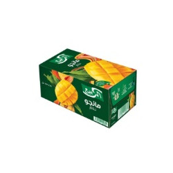 ربيع عصير مانجو 200 مل 18