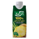 Spring Pineapple Juice 250ml Tight 18