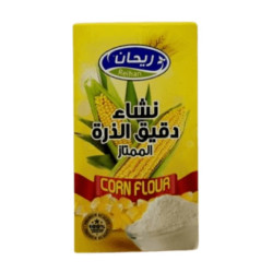 ريحان نشاء ذرة 100جم شد 48