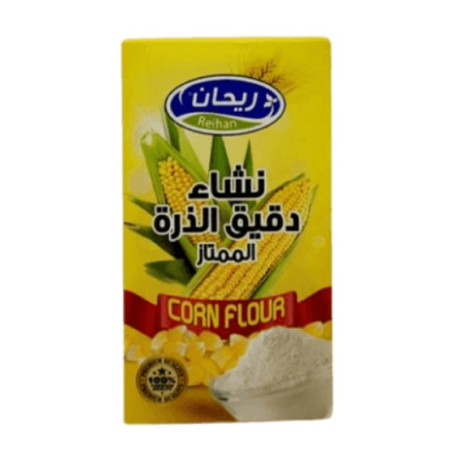 Basil corn starch 100g 48