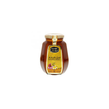 Healing Honey 125g/piece