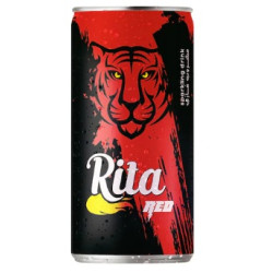 عصير ريتا فواكه مشكلة250مل-حبة