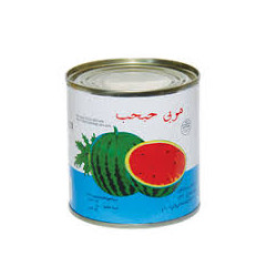 مربي حبحب علب 340 جرام شد 24