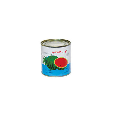 Watermelon jam, 340g cans, 24 packs