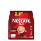 نسكافيه 3 في 1 كيس من 30+ 5 مجانا